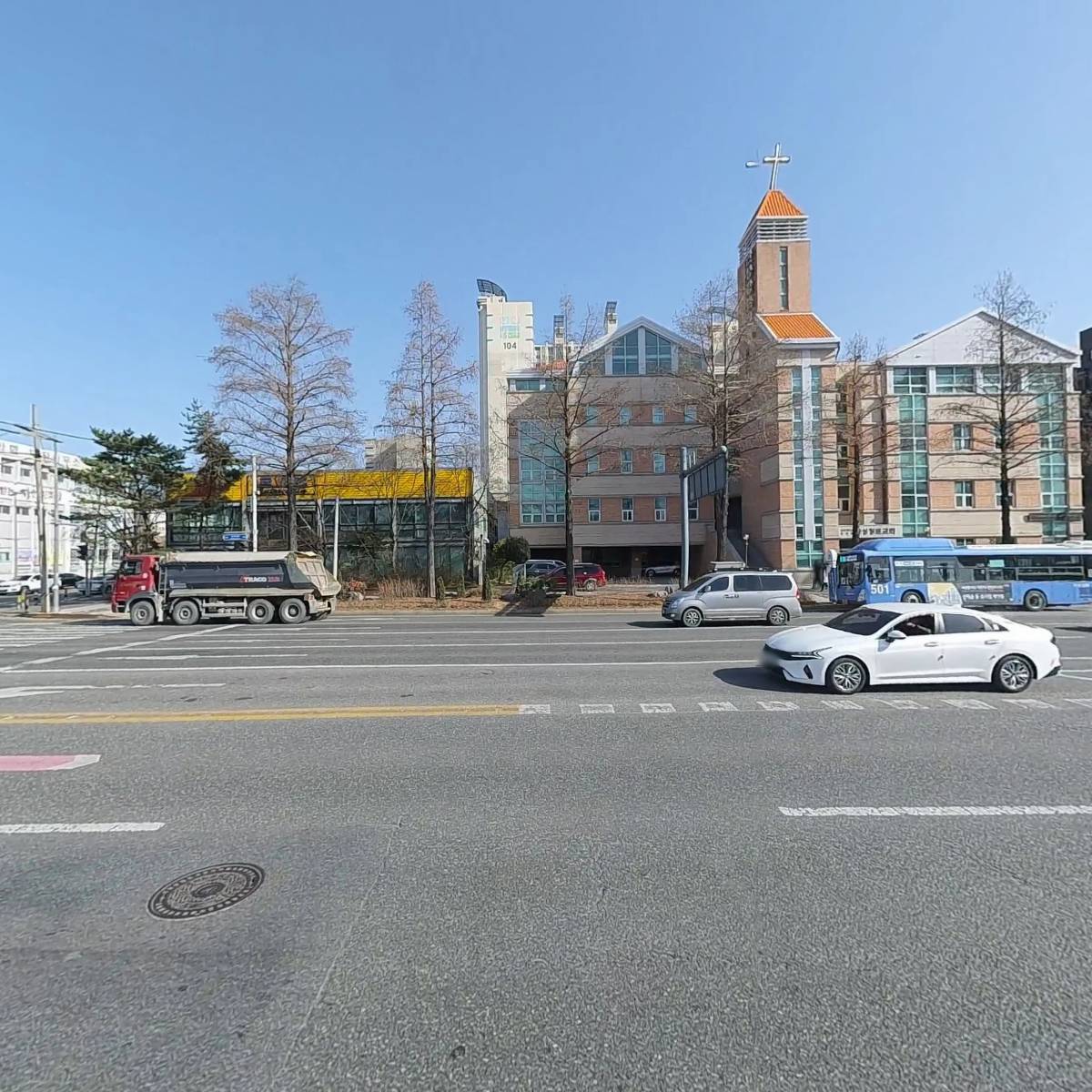 한국타이어앤테크놀로지(주) 송촌사업소_3
