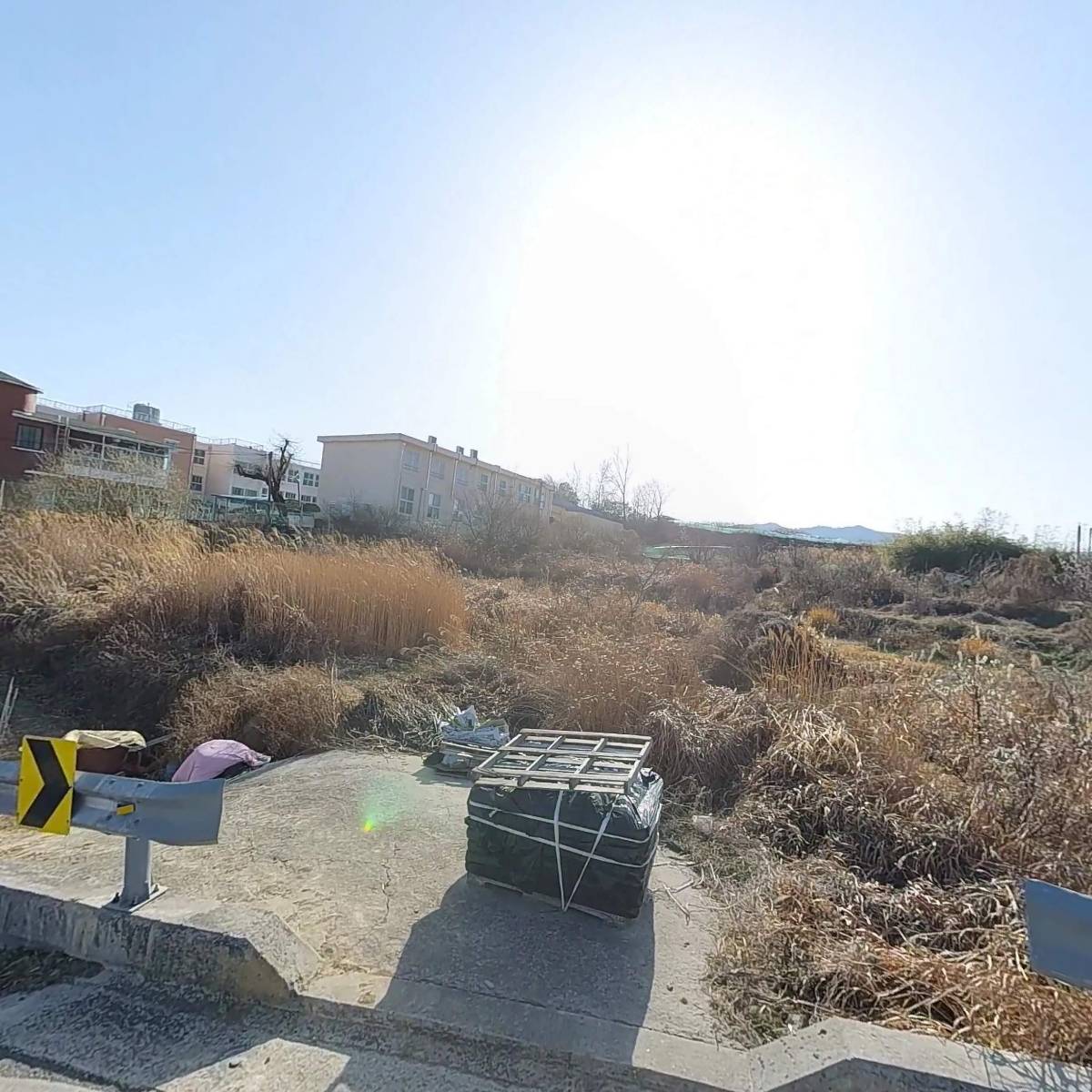 전라남도교육청(율촌중학교 방과후학교 강사)