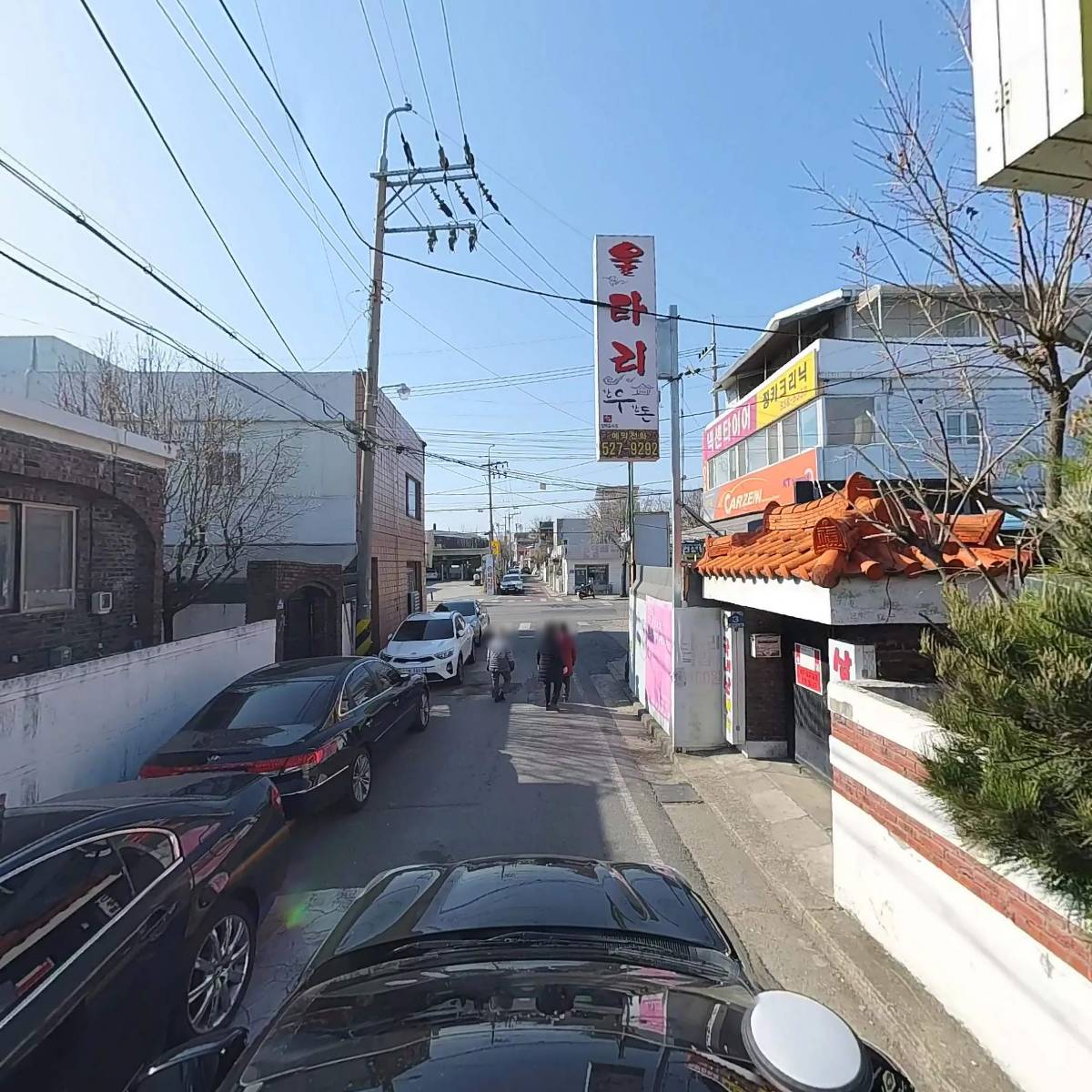 변동공주칼국수식당(괴정점)_4