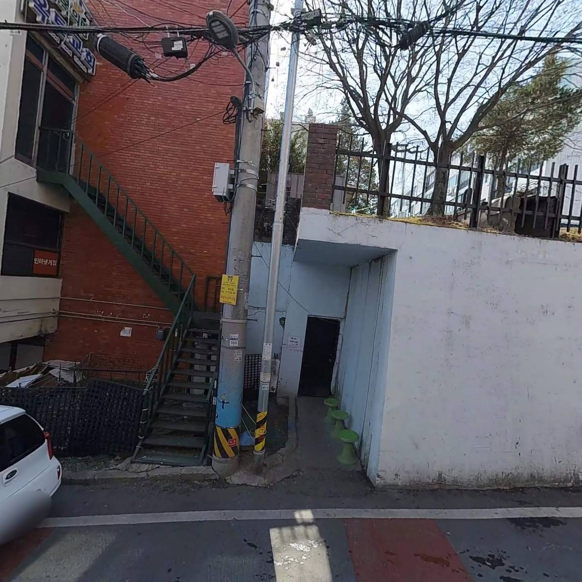 복희살롱