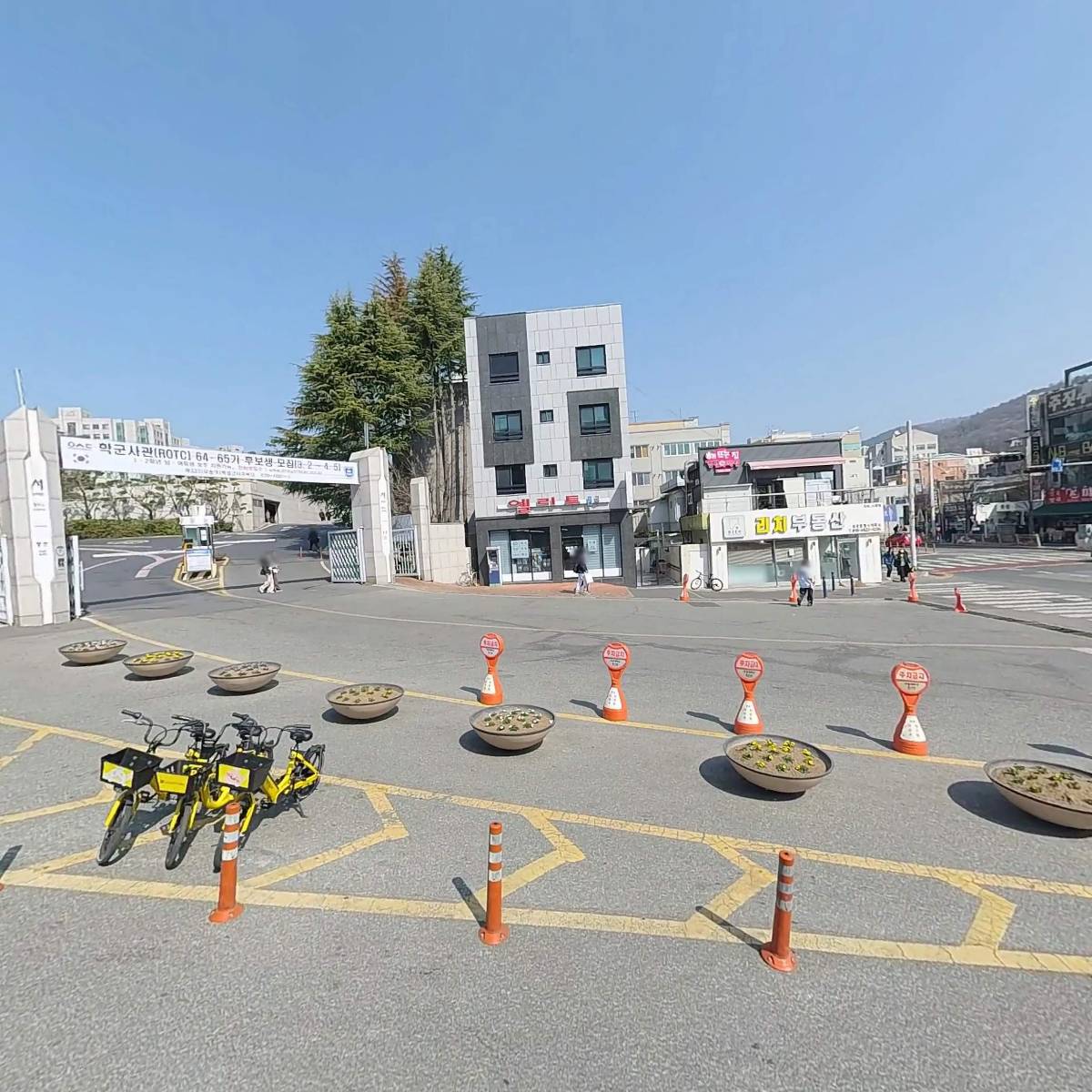 명랑핫도그 우송대점_3