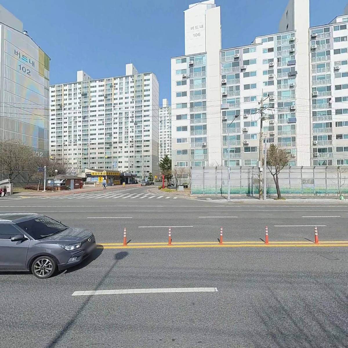 현대오일뱅크（주）직영 버드내셀프주유소_3