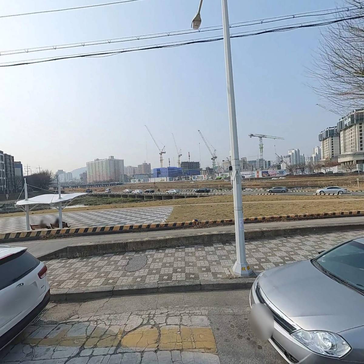 한밭안전산업 주식회사