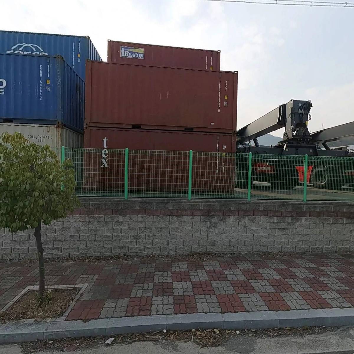 (주)상아엔지니어링