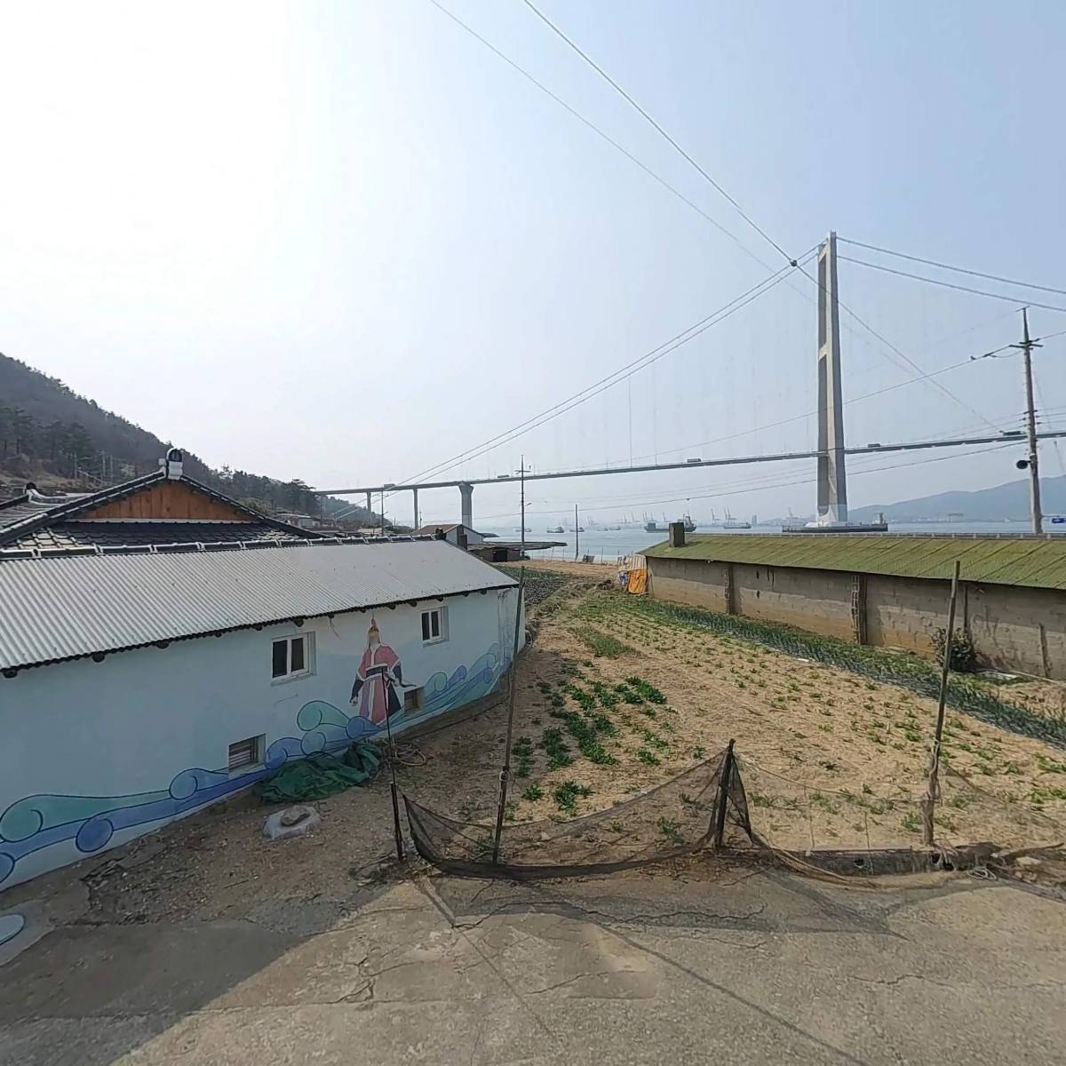여수시묘도동도독새마을자치회