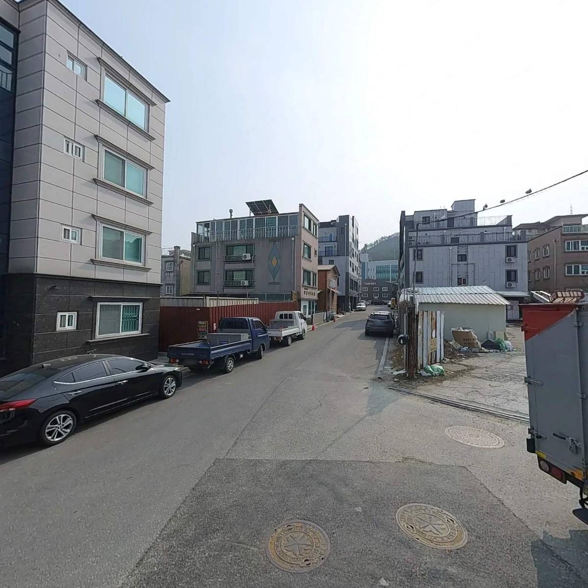 마이데스크 스터디카페