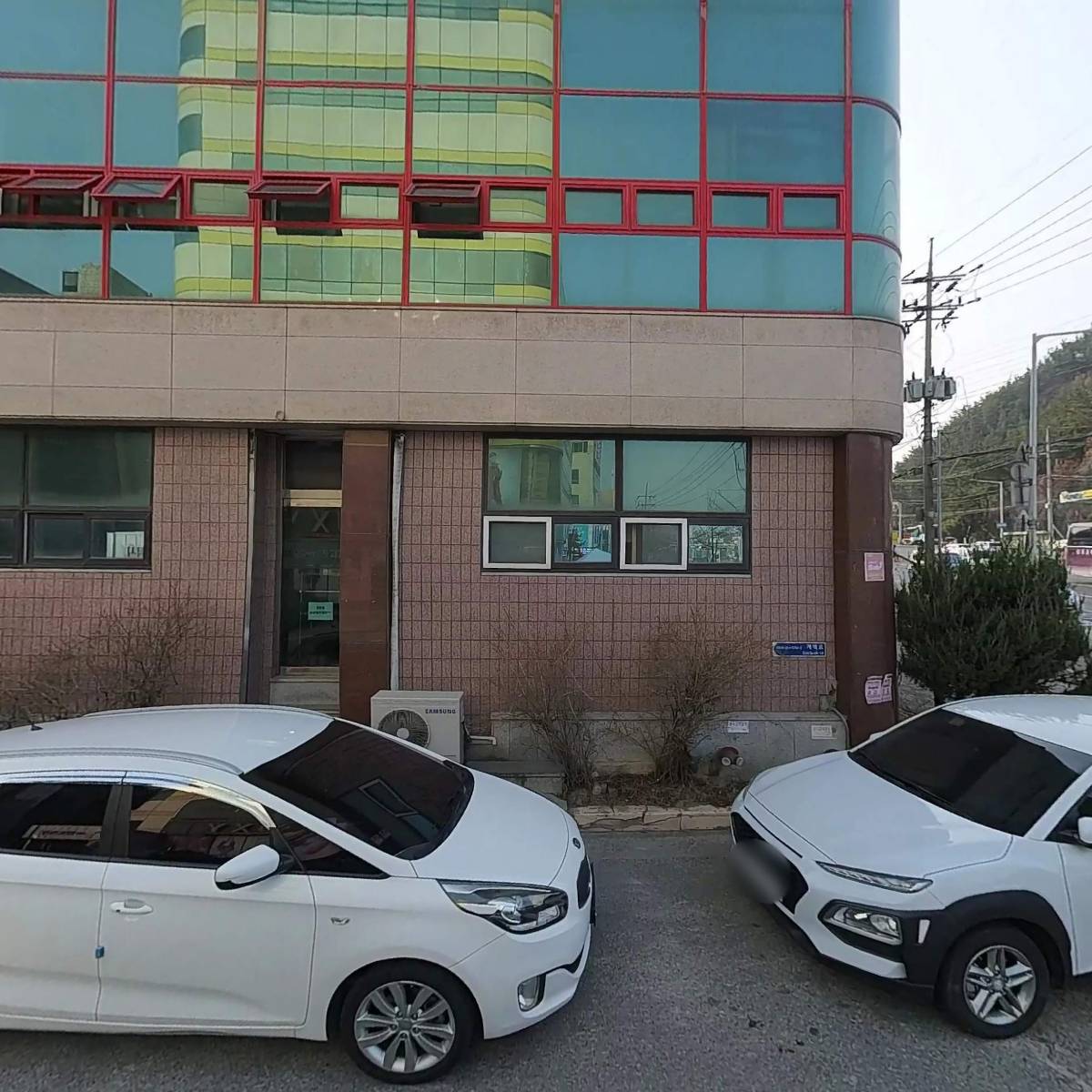 인제노인요양원