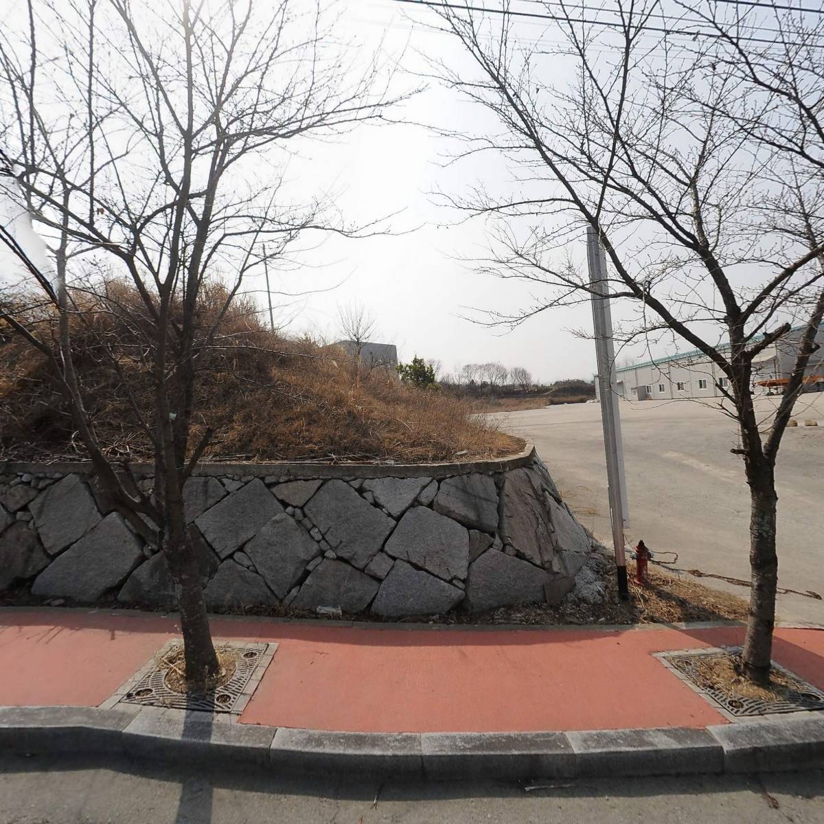 (주)케이그린푸드