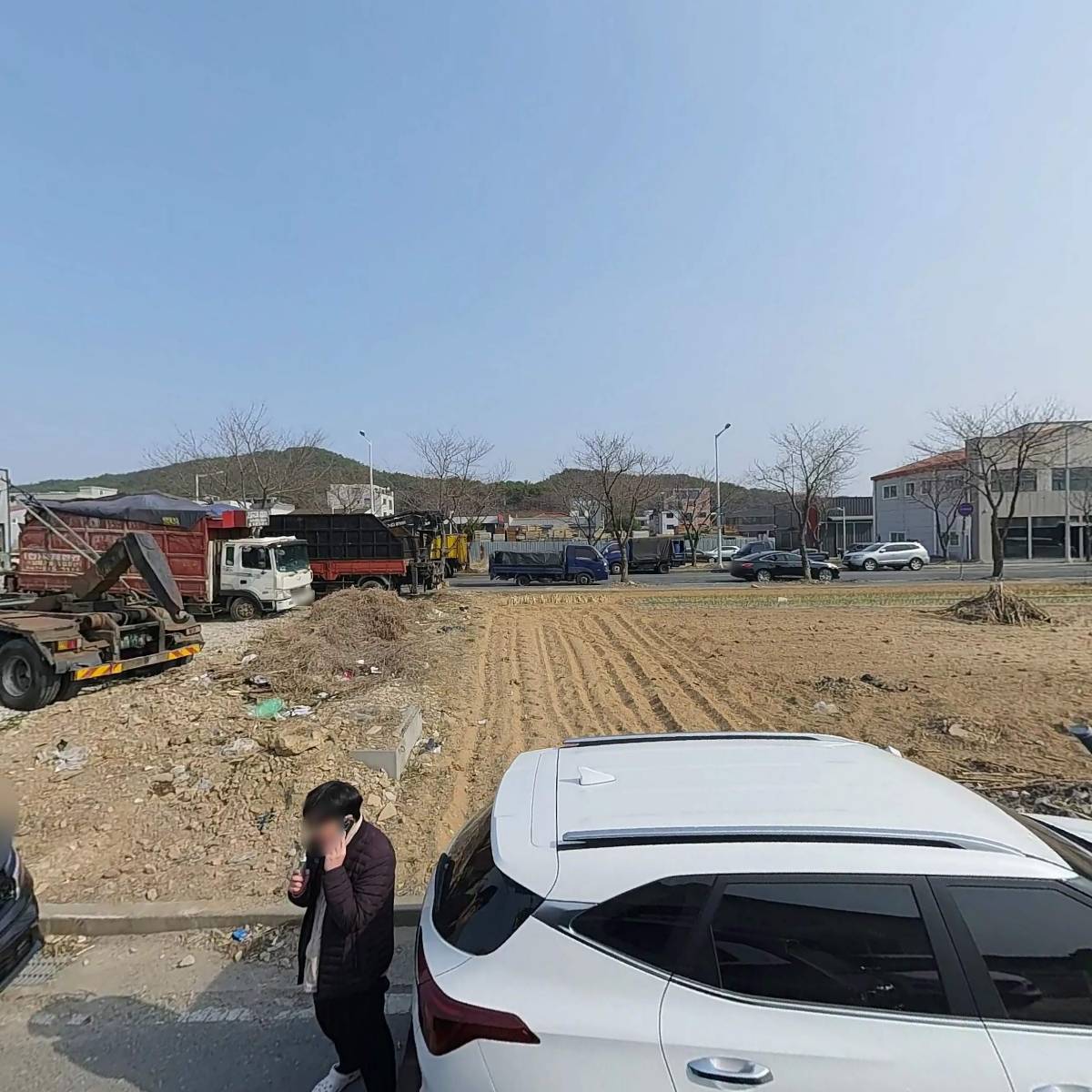주식회사 싸이노믹스