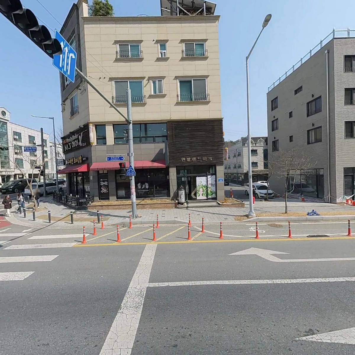 엠제이 헤어