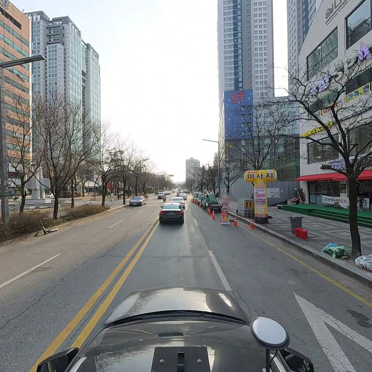골프존 유성점_4