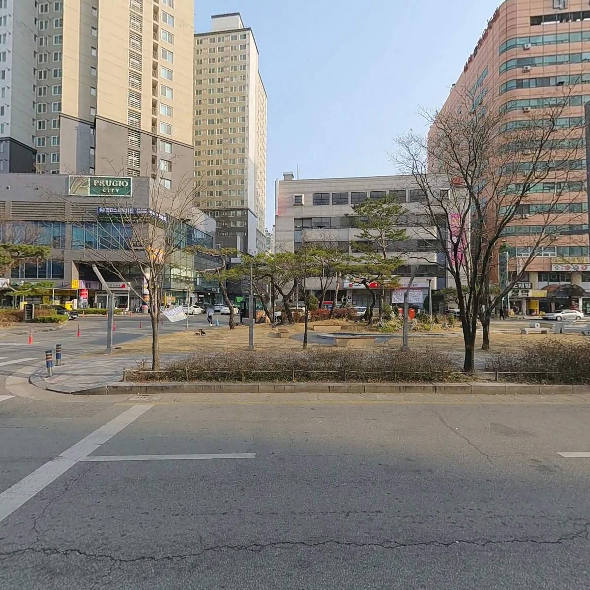 골프존 유성점_3