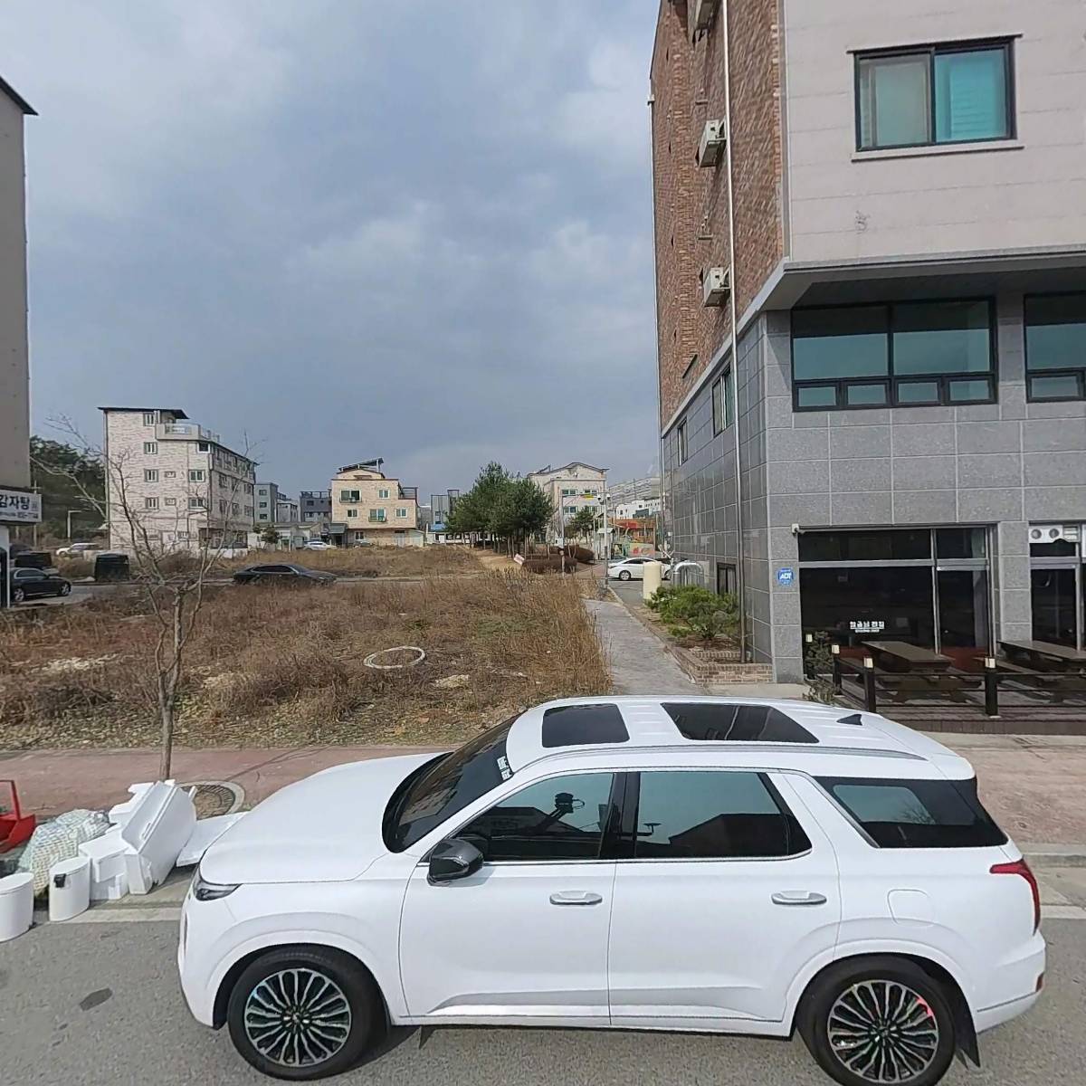 서충주모터스