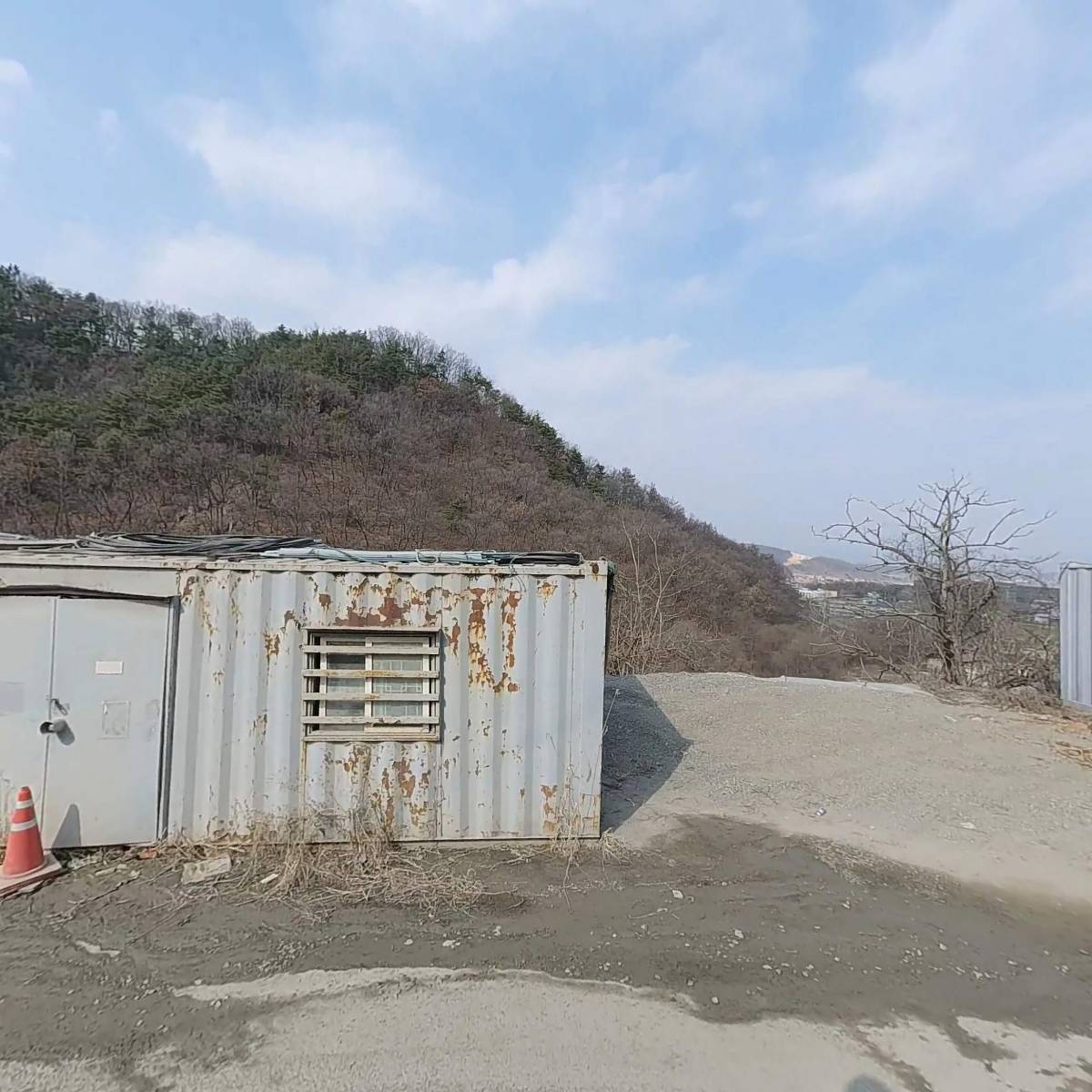 알비오토 폐차장 (알비오토 충주지점)