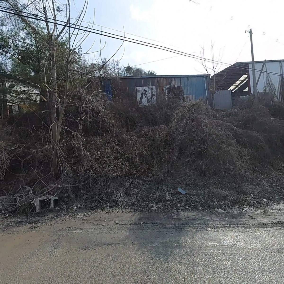 알비오토 폐차장 (알비오토 충주지점)_3
