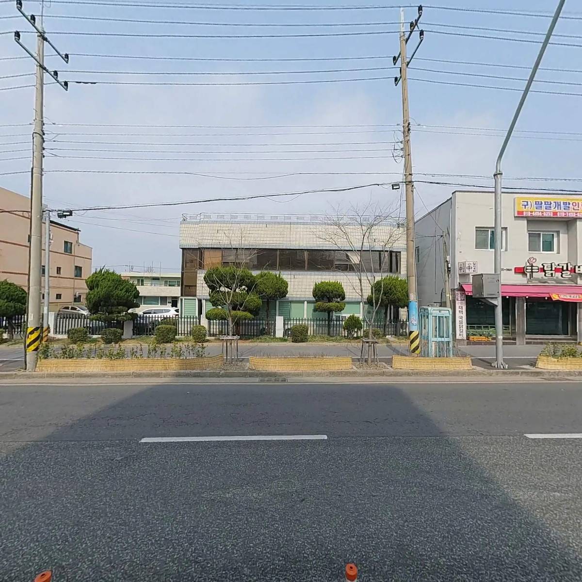 롯데제과 (주) 대전지사_3