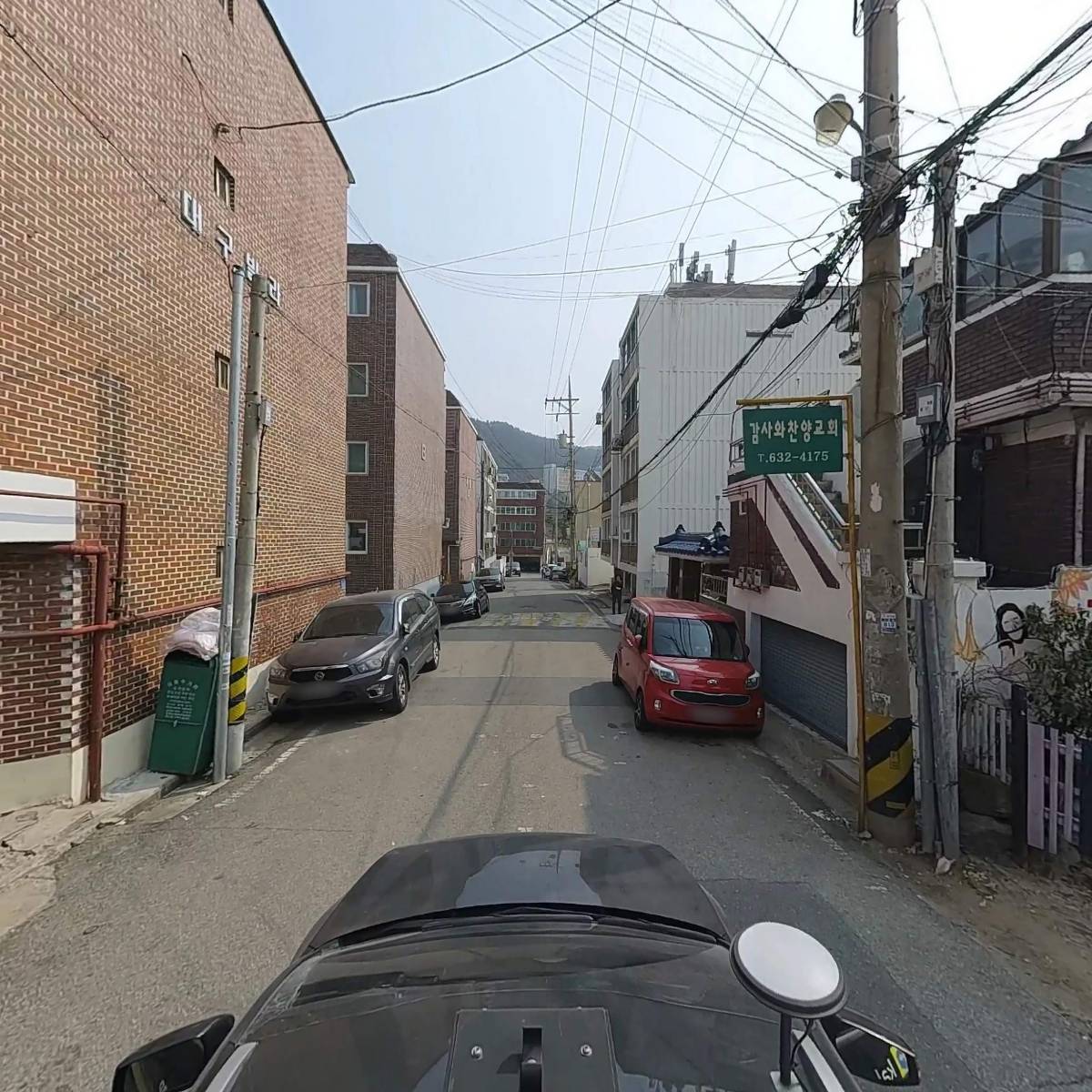 예수교 대한성결교회 대전은강교회_4