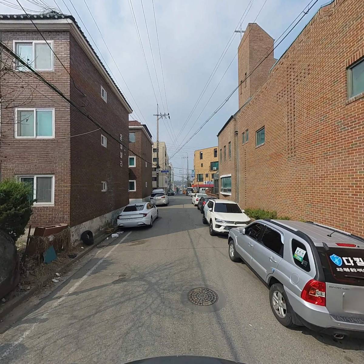 예수교 대한성결교회 대전은강교회_2