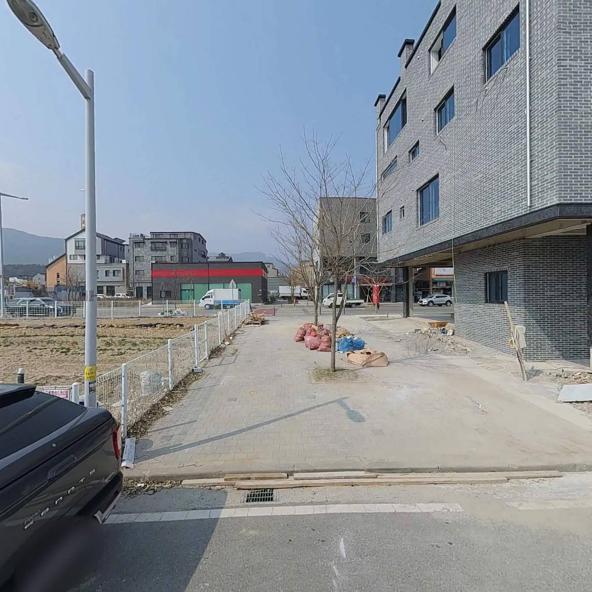 선유건설(주)