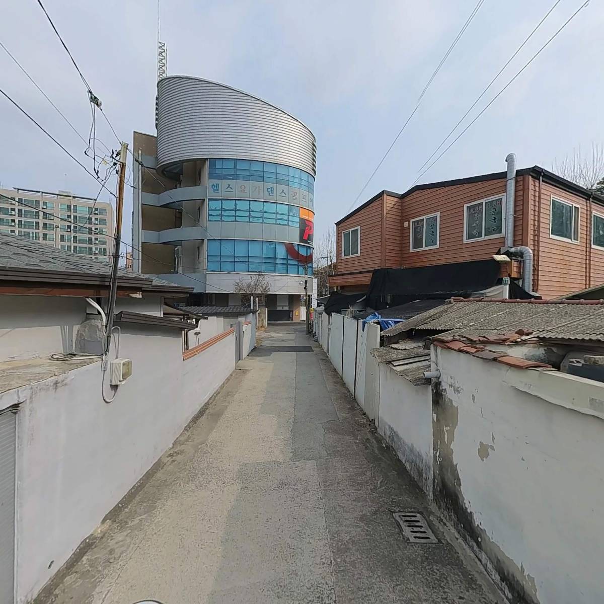 기독교대한감리회 하늘빛교회_2