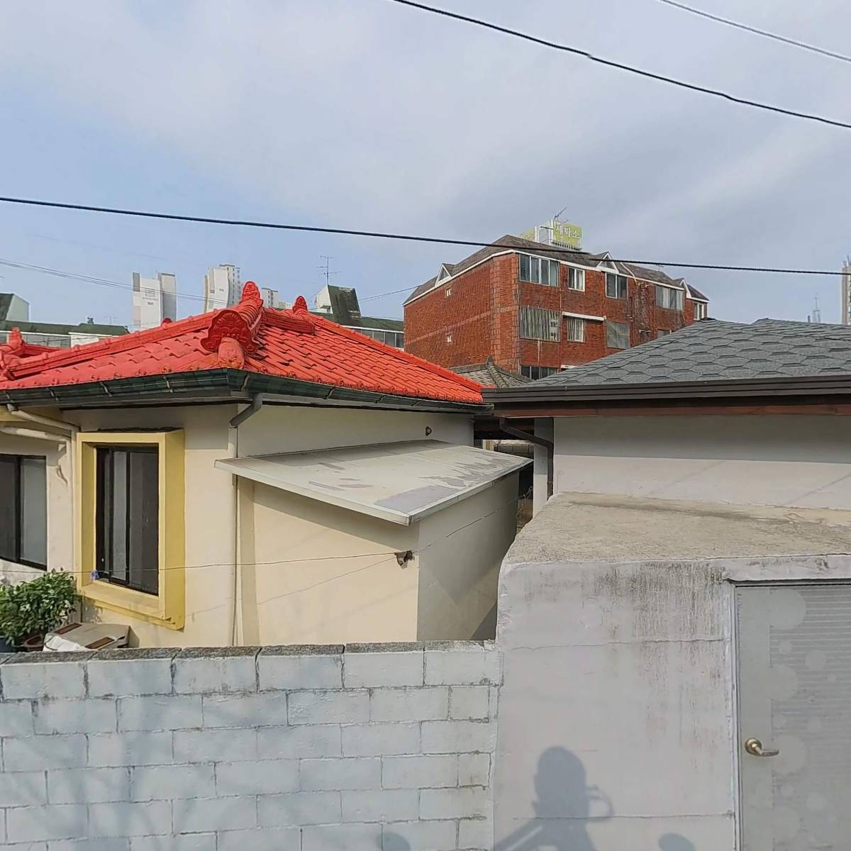 기독교대한감리회 하늘빛교회