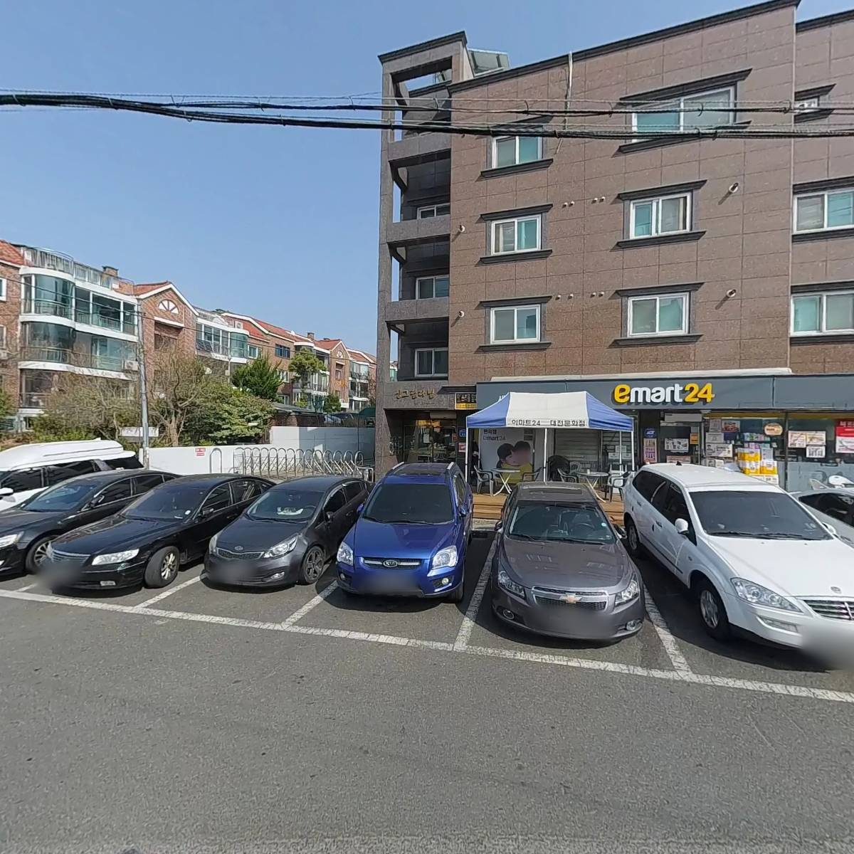 신통치킨충남대병원점