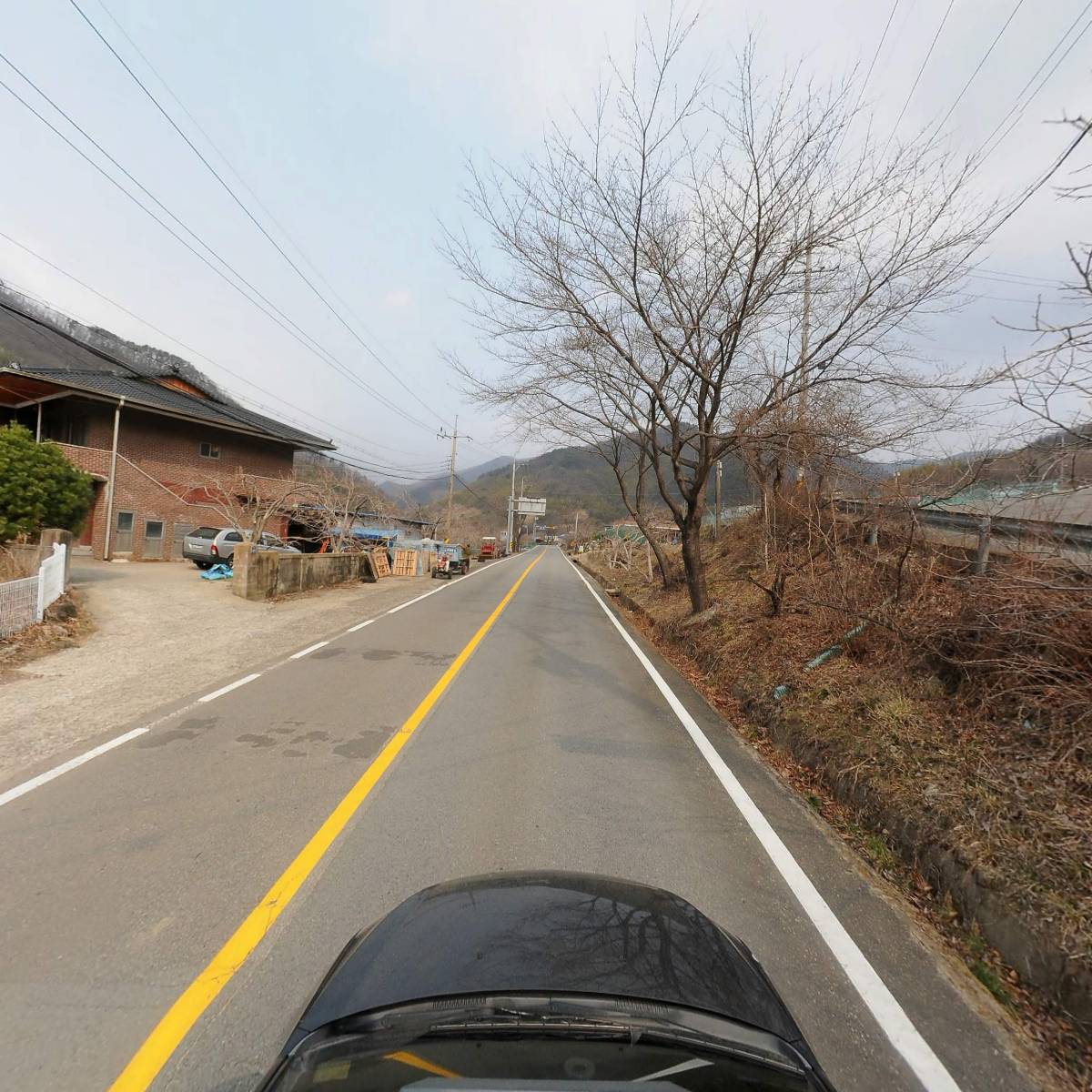 지리산 산청 시골농장_4