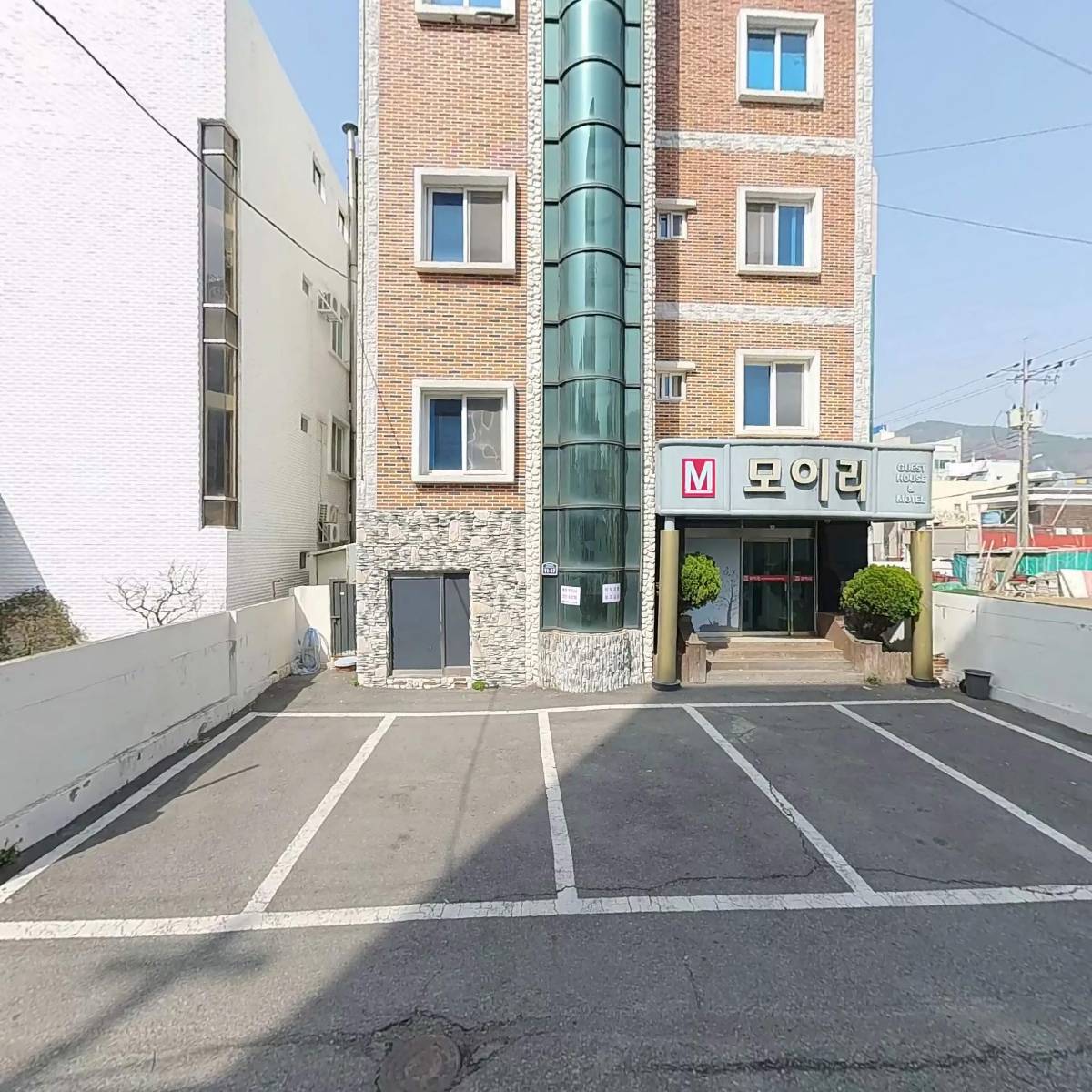 초콜릿모텔