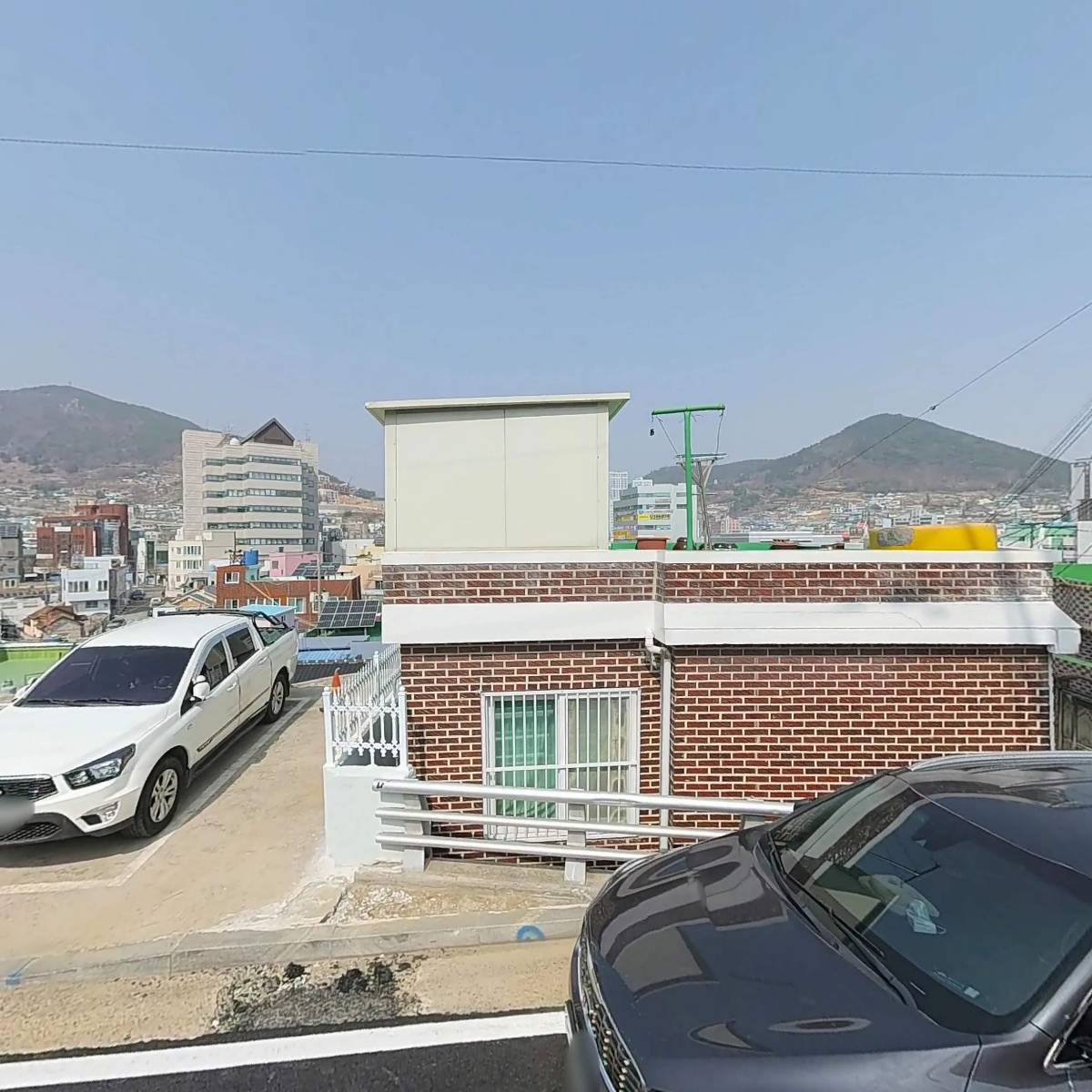 진영수산