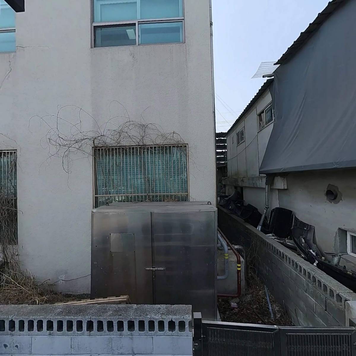 대전광역시상수도사업본부중부사업소