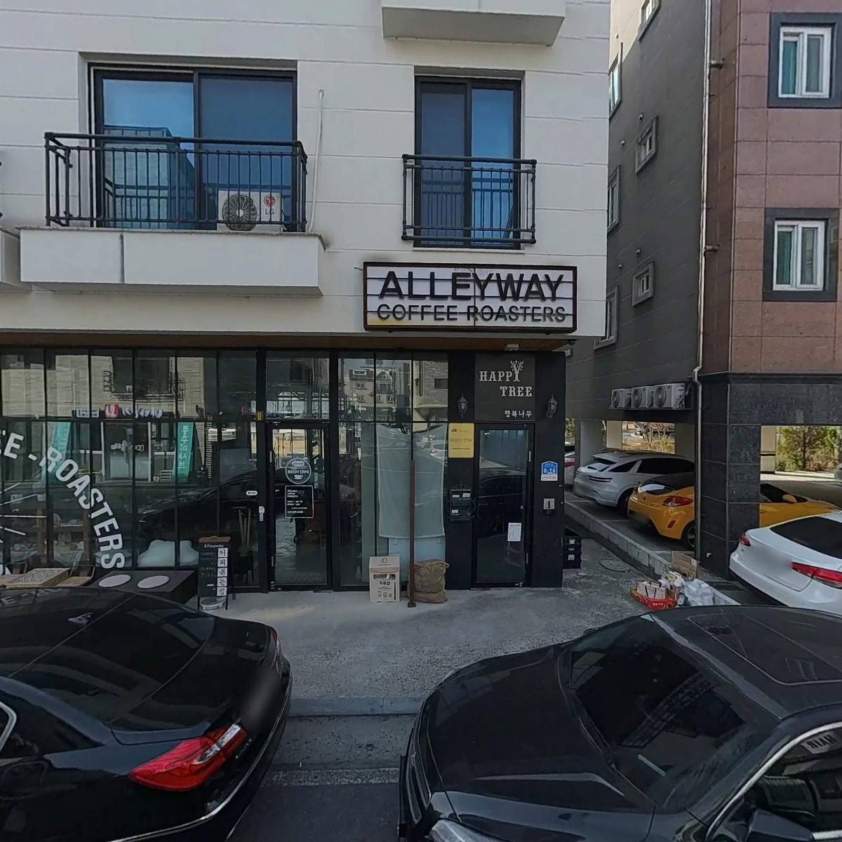 앨리웨이커피로스터스(AlleywayCoffeeRoasters)_3