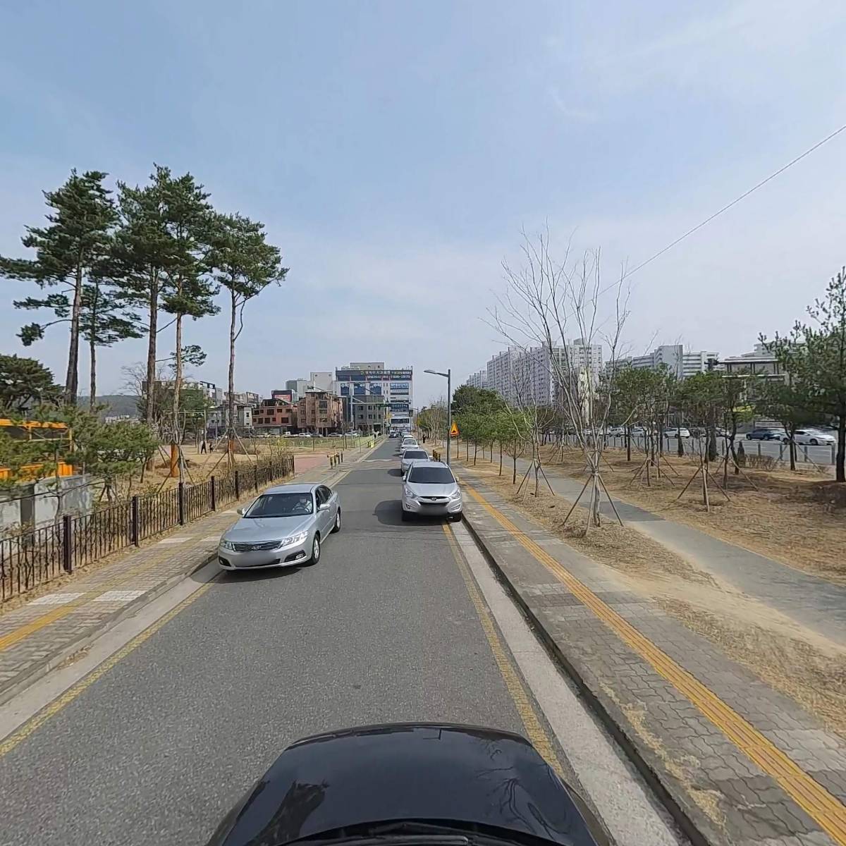 도안 LH천년나무 행복1단지 관리사무소_4