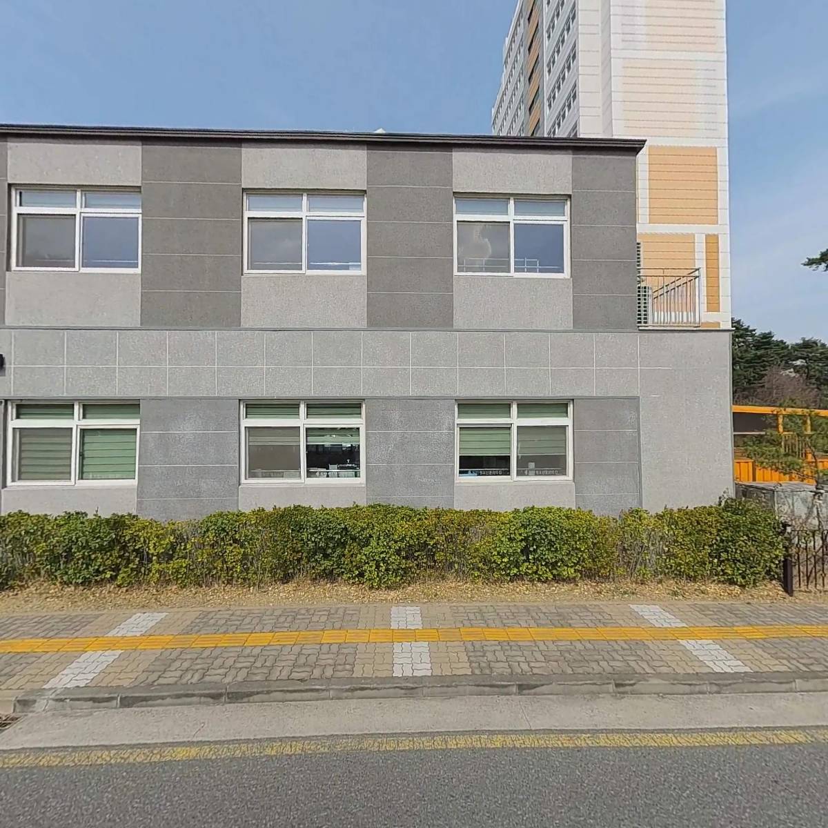 도안 LH천년나무 행복1단지 관리사무소_3