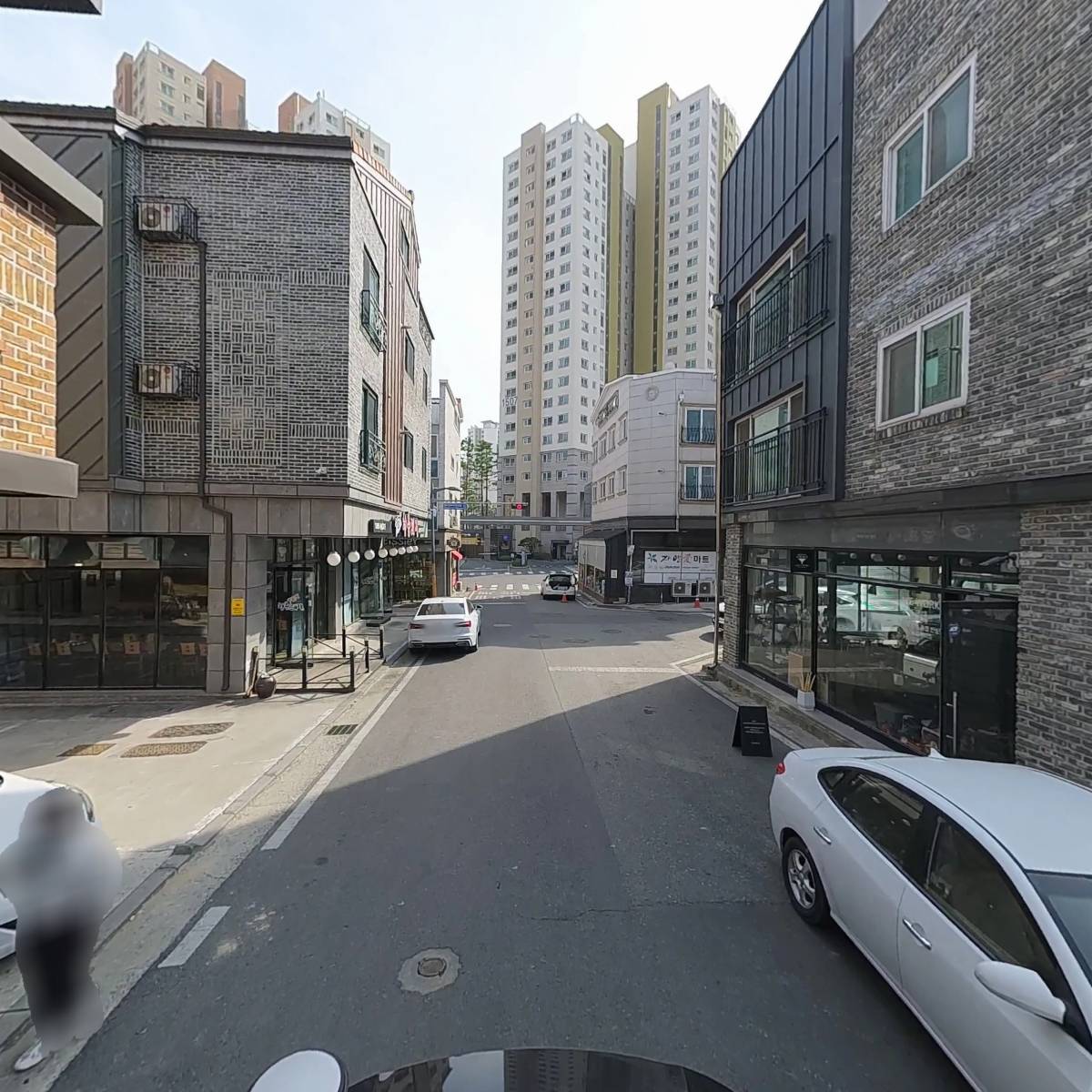 토리스타 특별한커피(도안점)_2