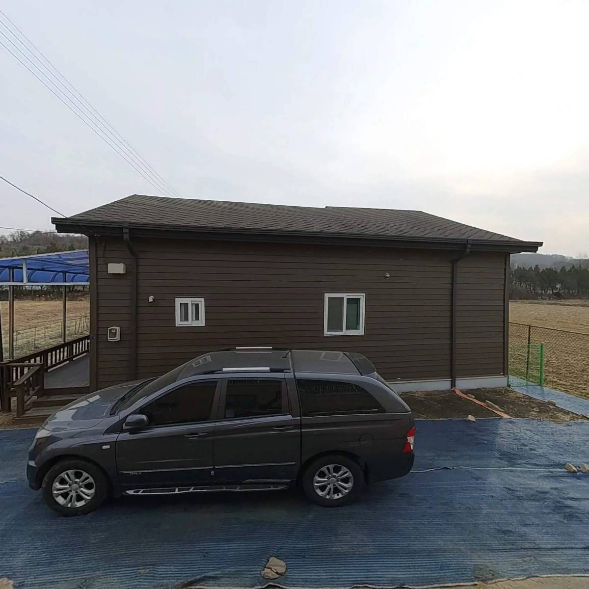 기독교대한감리회반석교회