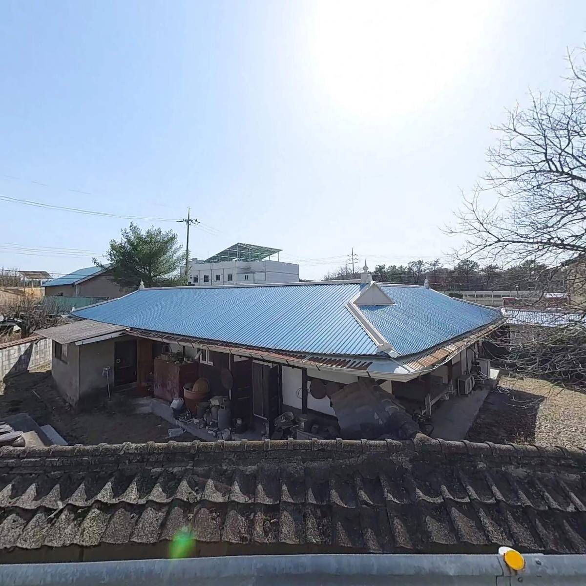세종동산교회