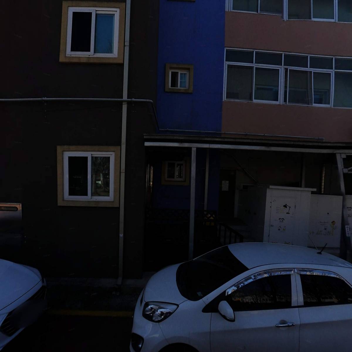 알티오라(거창캠퍼스)어학원