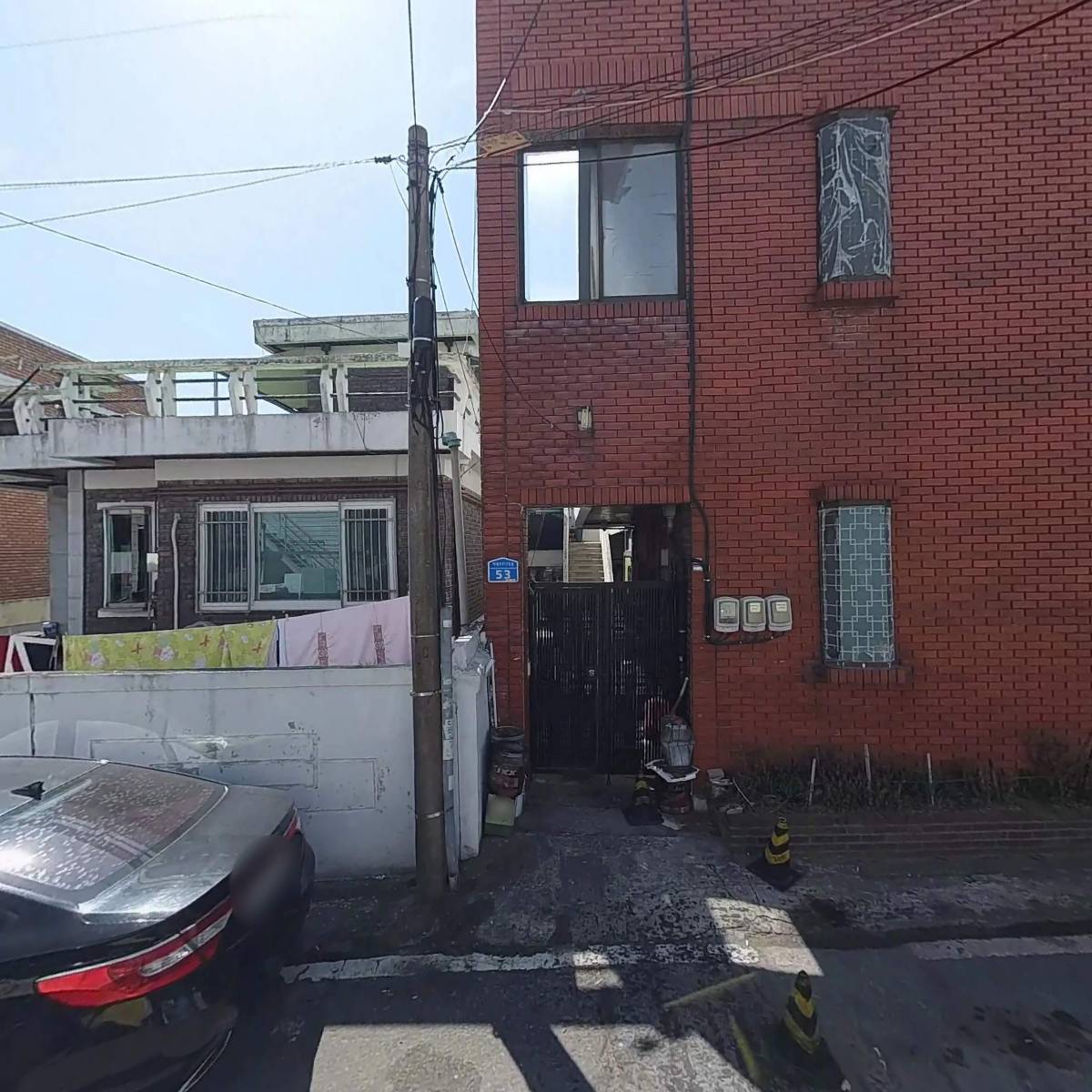 주식회사 보광씨엔이