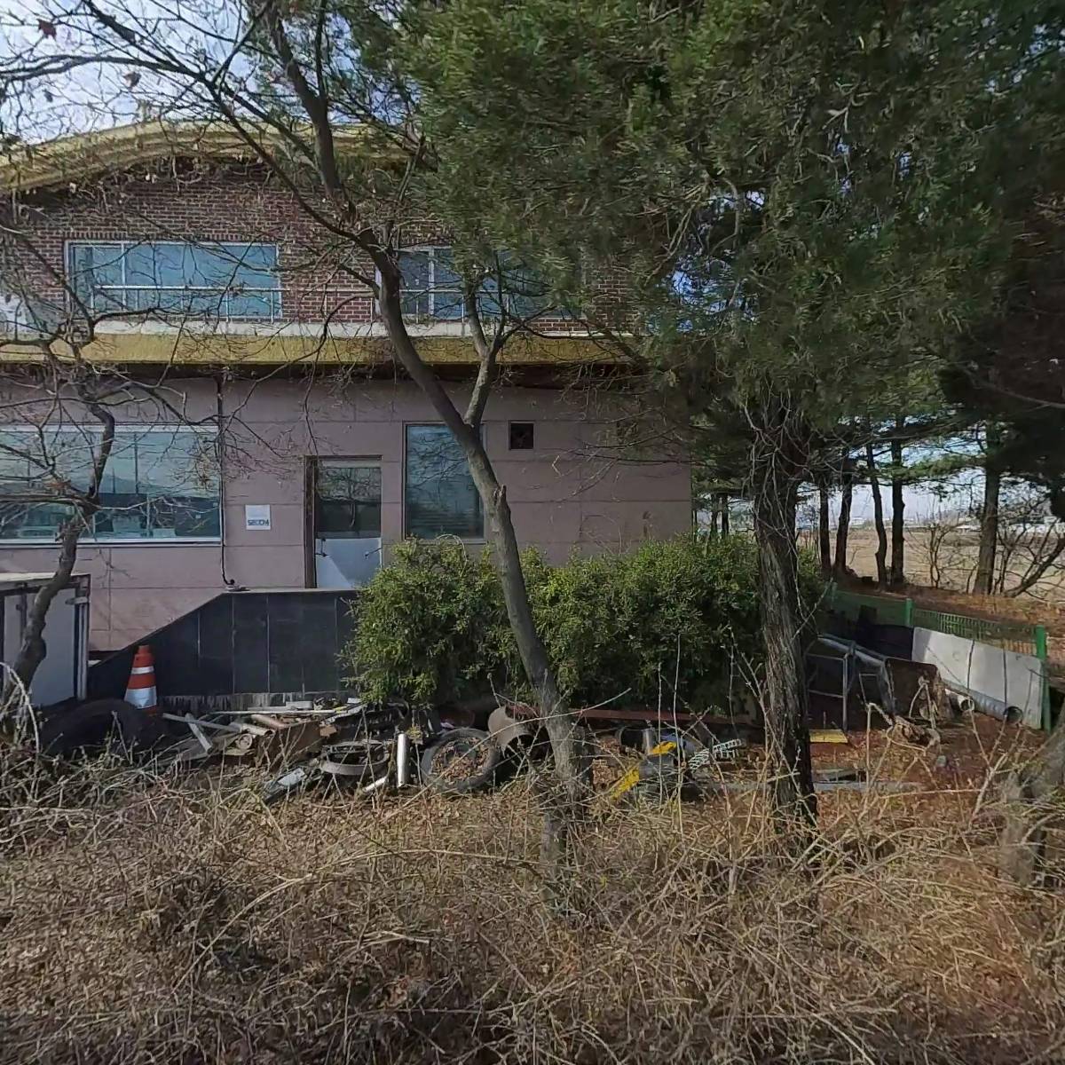 주식회사 유용산업