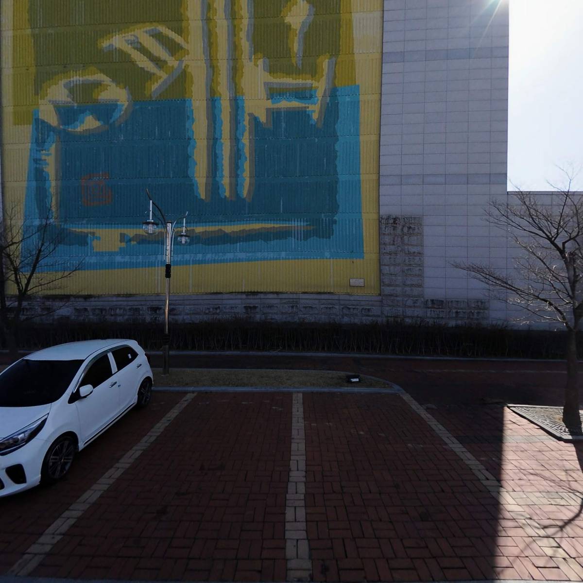 경남도무형문화재제17호 거창삼베일소리보존회