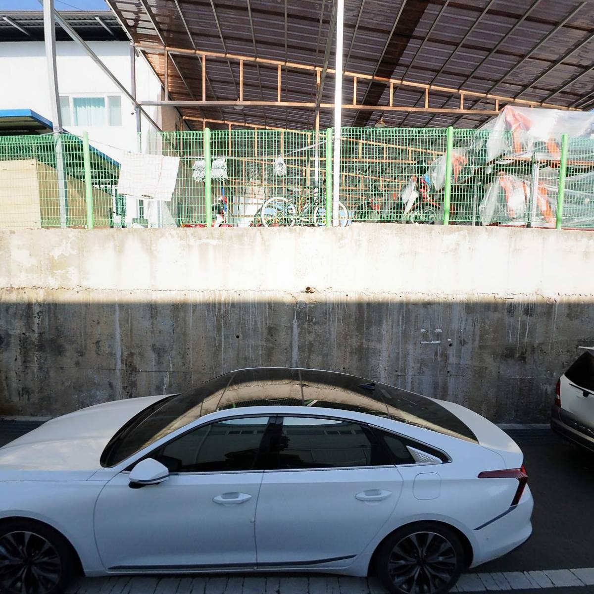 주식회사 동호산업