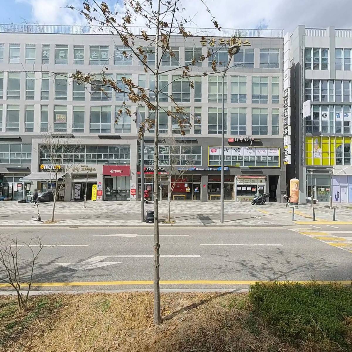 피자 알볼로 세종 시청점_3