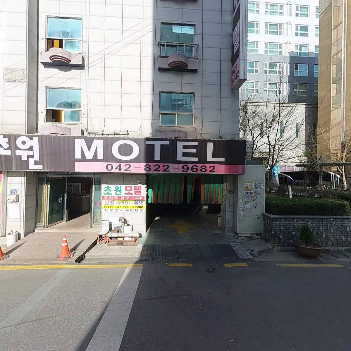 지에스(GS)25뉴유성로망스점_3
