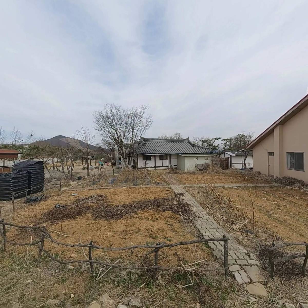 충청북도 마을기업 협회