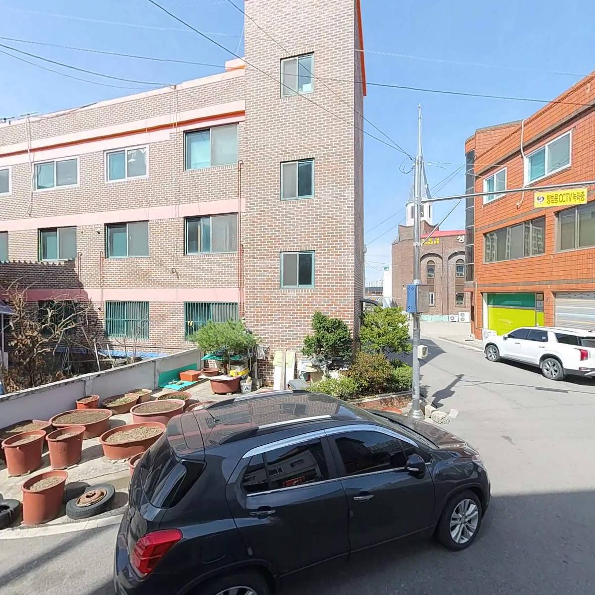 사단법인 국악단소리개 충북지부 사물놀이 몰개