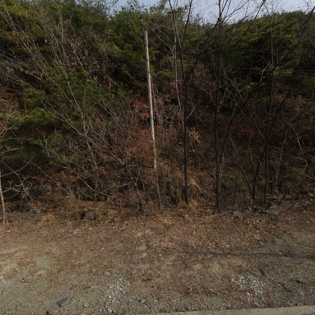 볼보그룹코리아（주）건설기계합천