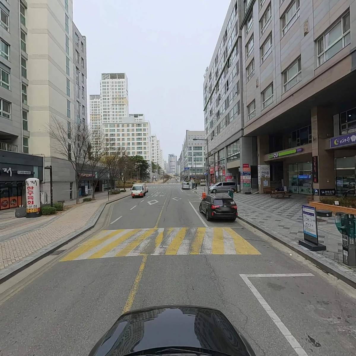 원할머니보쌈．족발과박가부대찌개（세종첫마을점）_4
