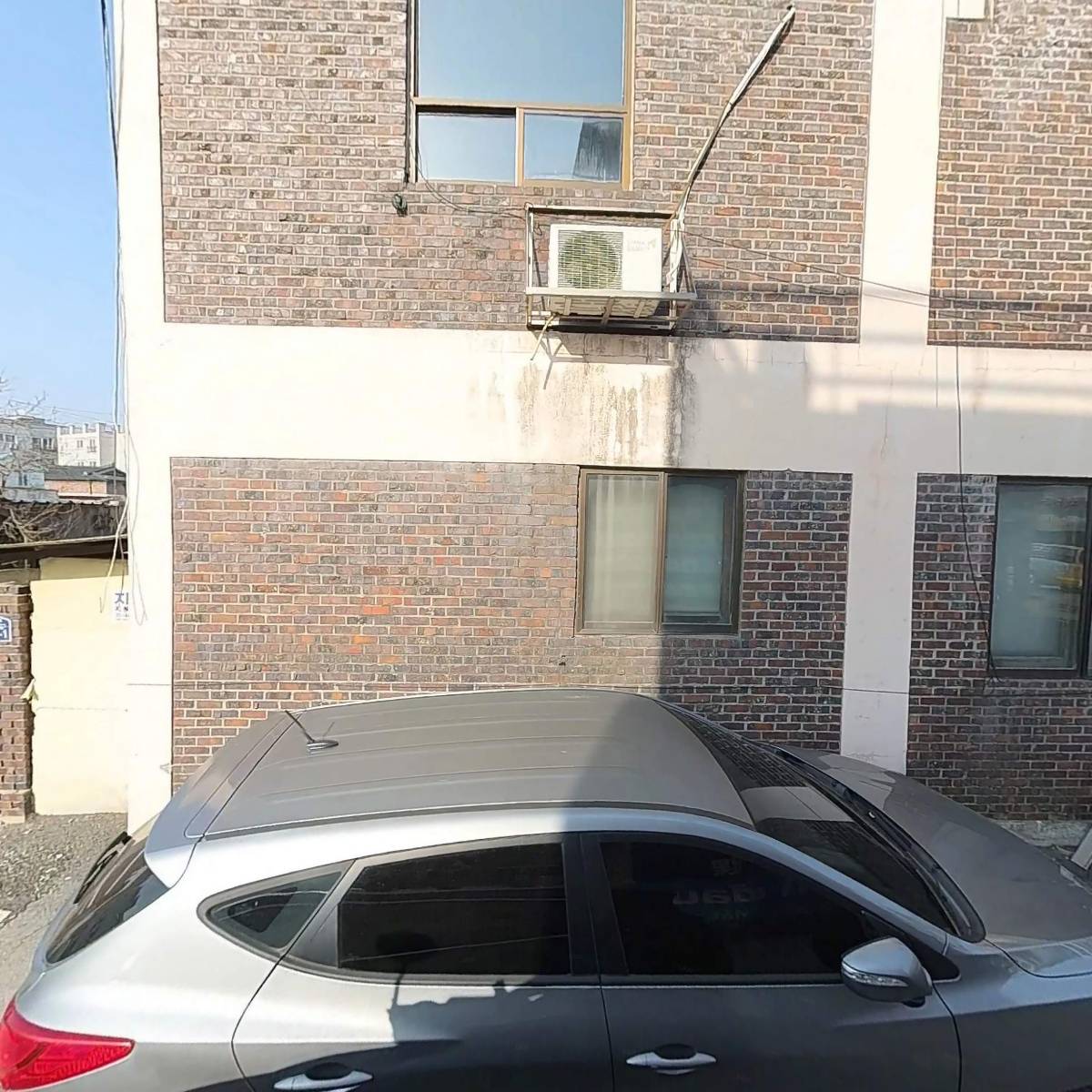주식회사 대건시스템즈