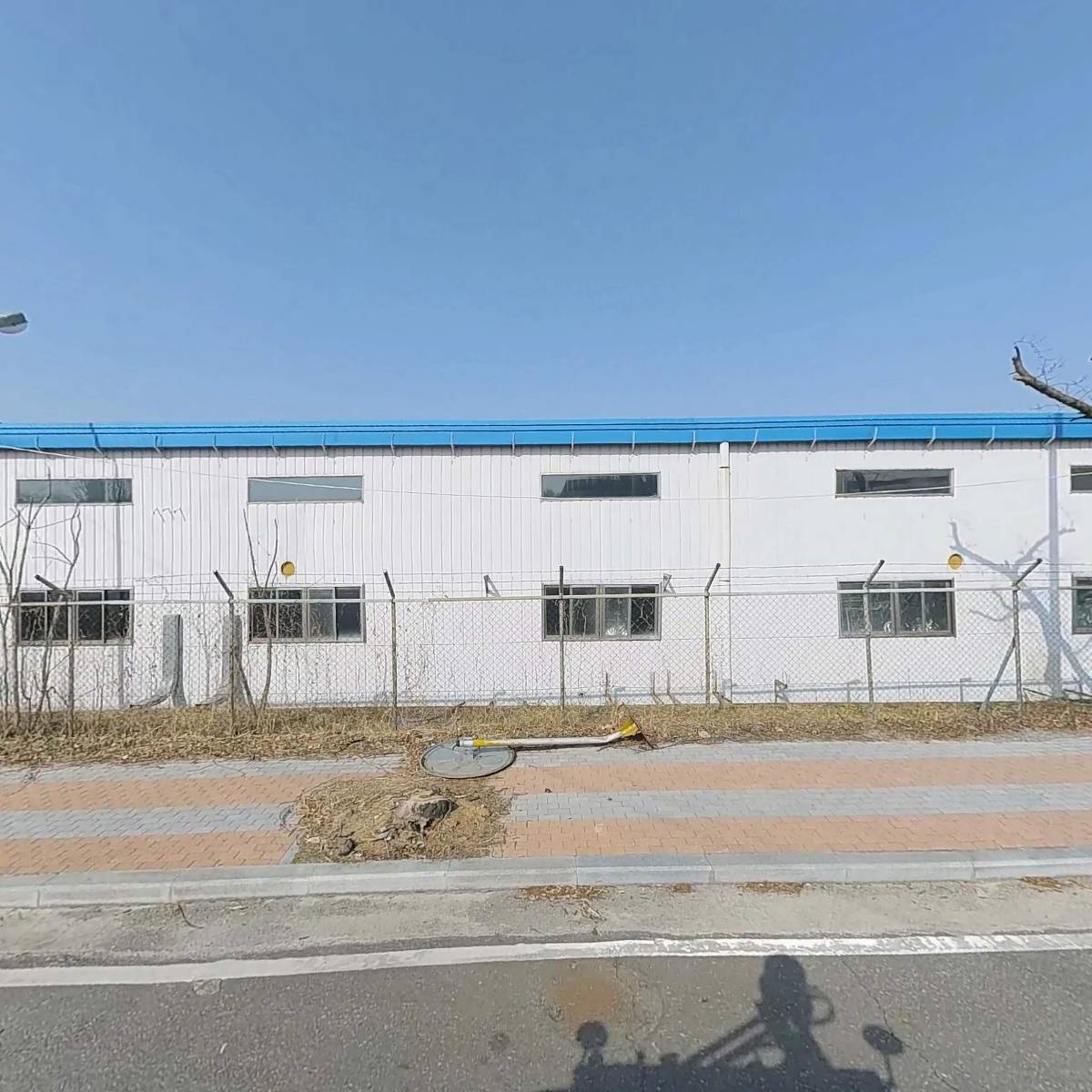 주식회사 태진스틸산업 세종공장
