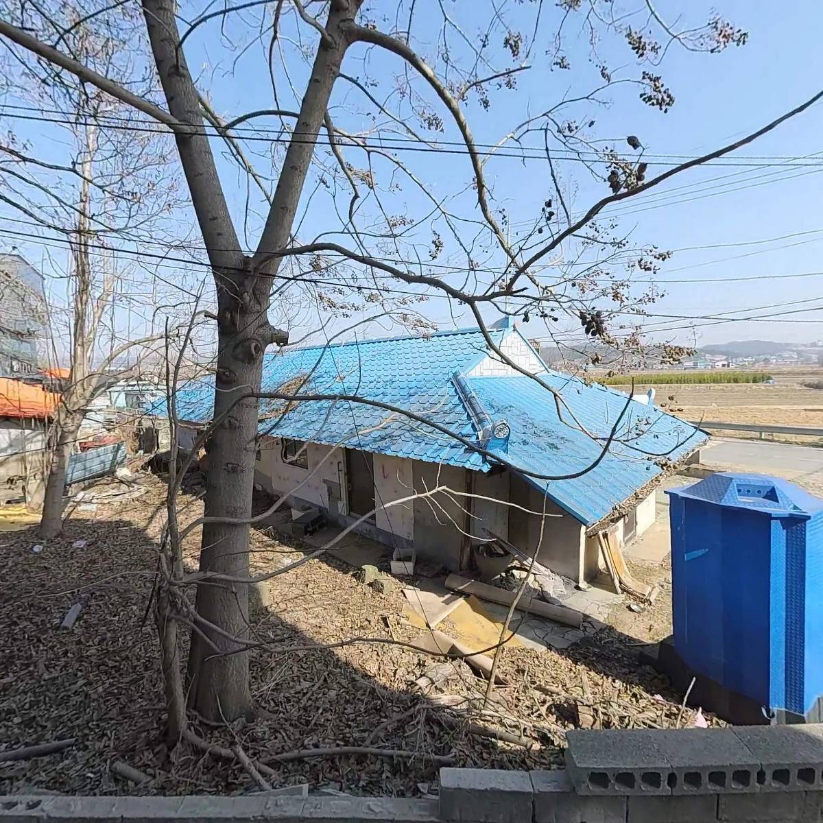 주식회사 예담떡집
